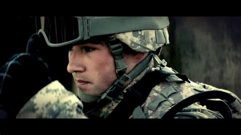 U.S. Army TV Spot, 'Defy Expectations: Surveyor' featuring Derrick Ivory
