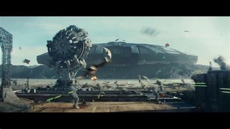 U.S. Army TV commercial - Independence Day: Resurgence: A Source of Inspiration
