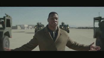 U.S. Army TV Spot, 'Overcoming Obstacles' Featuring Jonathan Majors created for U.S. Army