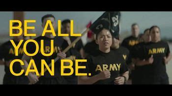 U.S. Army TV Spot, 'Se todo lo que puedas ser' created for U.S. Army
