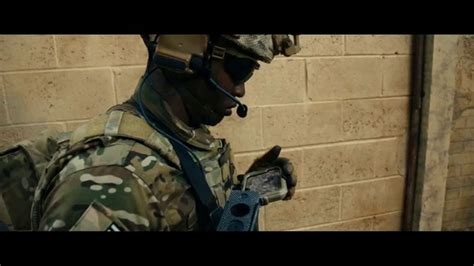U.S. Army TV Spot, 'Tiros' created for U.S. Army