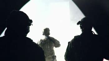 U.S. Army TV Spot, 'Tunnel Special Forces' created for U.S. Army