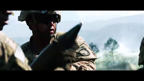 U.S. Army TV commercial - We Stand Ready