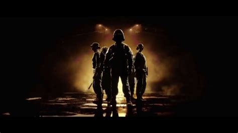 U.S. Army TV Spot, 'What's Your Warrior: History Needs Someone to Make It' created for U.S. Army