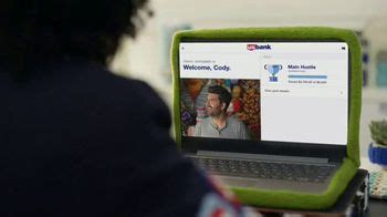 U.S. Bank TV Spot, 'Crochet Cody'