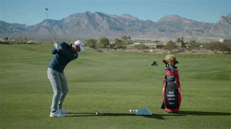 U.S. Bank TV Spot, 'Mini Golf' Featuring Collin Morikawa featuring Collin Morikawa