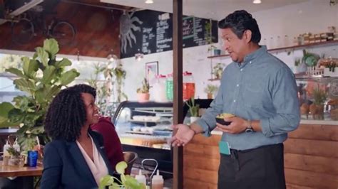 U.S. Bank TV Spot, 'More Branches and ATMs: California' featuring Omar Leyva