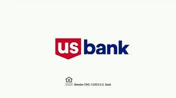 U.S. Bank TV commercial - Te encanta viajar