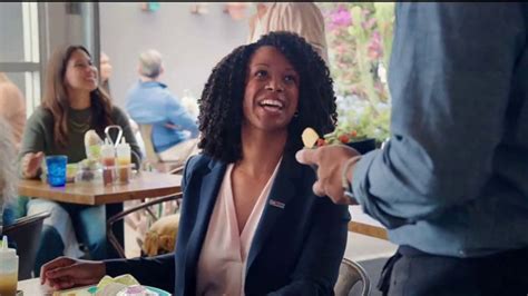 U.S. Bank TV Spot, 'The Deck' featuring Isabella Day