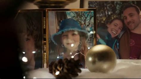 U.S. Cellular TV Spot, 'Holidays: Right Number' Song by Jon McLaughlin created for U.S. Cellular