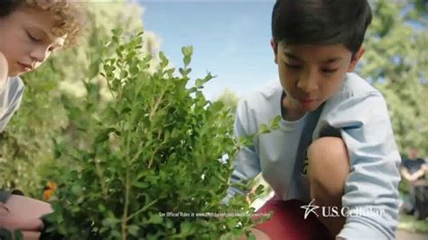 U.S. Cellular TV Spot, 'The Future of Good' created for U.S. Cellular