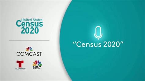U.S. Census Bureau TV Spot, 'Census Takers' created for U.S. Census Bureau