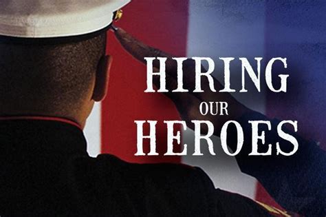 U.S. Chamber of Commerce TV Commercial Hiring Our Heroes
