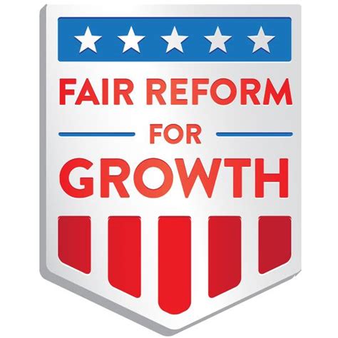 U.S. Chamber of Commerce TV Spot, 'Fair Reform for Growth'