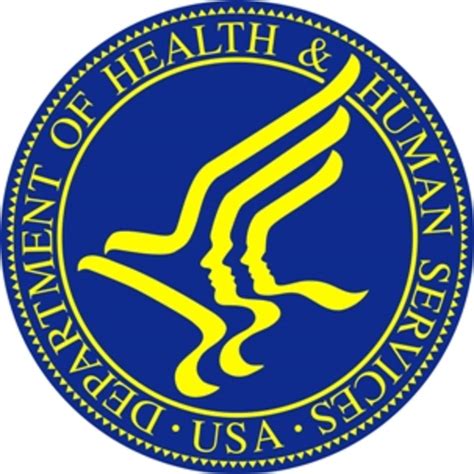 U.S. Department of Health and Human Services commercials