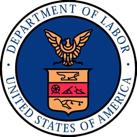 U.S. Department of Labor commercials