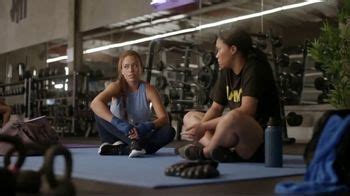 U.S. Department of Veterans Affairs TV Spot, 'Gym Conversation'