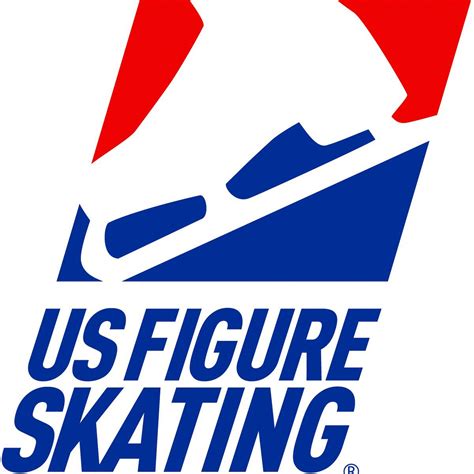 U.S. Figure Skating Friends of Figure Skating Membership logo