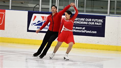 U.S. Figure Skating TV commercial - 2024 U.S. Figure Skating Championships