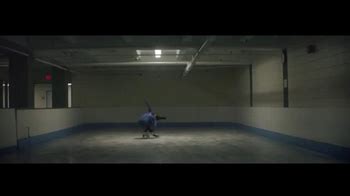U.S. Figure Skating TV Spot, 'The Anthem' featuring Rebecca Knowles
