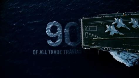U.S. Navy TV Spot, 'Water Safety'