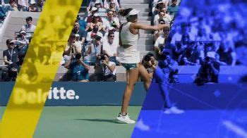 U.S. Open TV commercial - 2019: Champions and Contenders