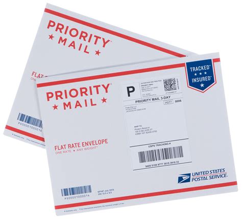 U.S. Postal Service TV Commercial For Priority Mail Flat Rate Boxes created for USPS