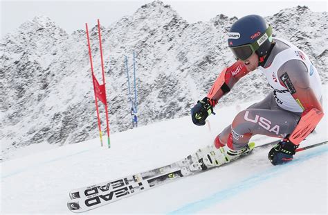 U.S. Ski Team TV Spot, 'Best in the World'