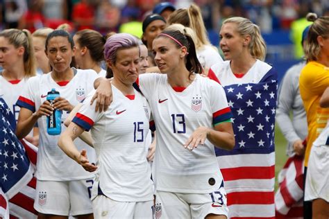 U.S. Soccer Players TV Spot, 'New Goals & Challenges' created for U.S. Soccer Players