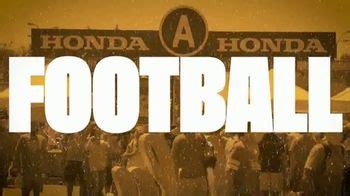UCLA Athletics Bruins Football TV Spot, '2022 Tickets' created for UCLA Athletics