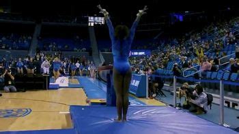UCLA Athletics TV Spot, '2023 Gymnastics: Back in Pauley'