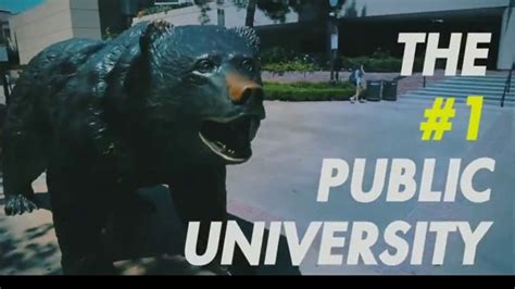 UCLA Athletics TV Spot, 'Number One Public Universtiy'