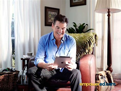 UCLA Extension TV Commercial Featuring Pierce Brosnan