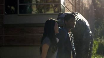 UCLA TV Spot, 'Optimists: Changing the Game' created for University of California, Los Angeles
