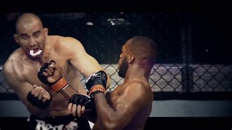 UFC 197 TV Spot, 'Jones vs Saint Preux' created for Ultimate Fighting Championship (UFC)