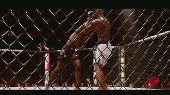 UFC 276 TV commercial - Adesanya vs. Cannonier
