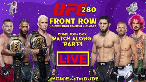 UFC 280 TV Spot, 'Oliveira vs Makachev, Sterling vs Dillashaw and Yan vs O'Malley'