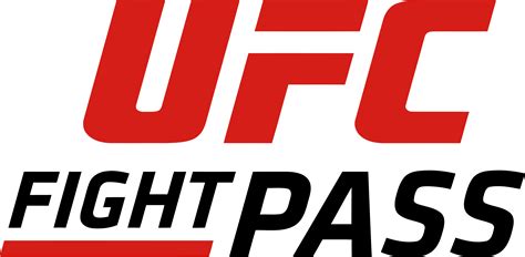 UFC Fight Pass Fight Pass logo