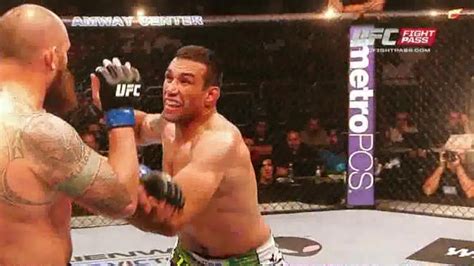 UFC Fight Pass TV Spot, 'Knockout November'