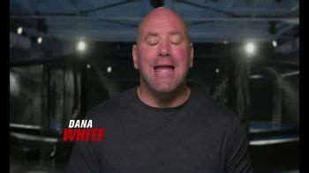 UFC Fight Pass TV Spot, 'Massive Archive' Featuring Dana White