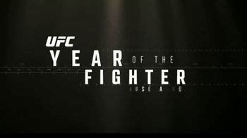 UFC Fight Pass TV Spot, 'Year of the Fighter: Jose Aldo'