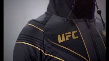 UFC Store TV Spot, 'Holidays: Gifts for the UFC Fans' created for Ultimate Fighting Championship (UFC)