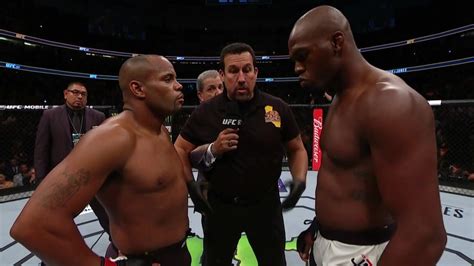 UFC TV Spot, 'Cormier vs Jones 2: The Beast Is on the Hunt'