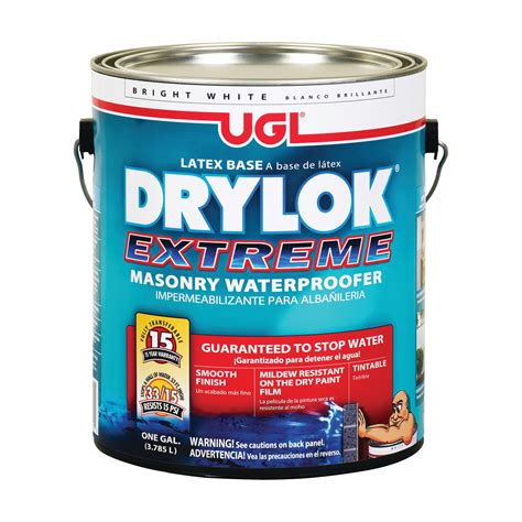 UGL DRYLOK Extreme logo