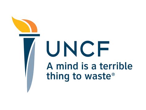 UNCF logo