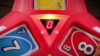 UNO Triple Play TV Spot, 'Overload' created for Mattel Games