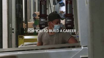 UPS TV Spot, 'Build a Career: $19'