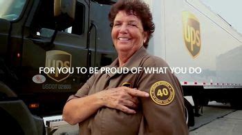 UPS TV Spot, 'Proudly Shift: $21' created for UPS