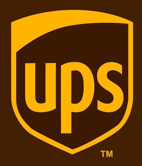 UPS commercials