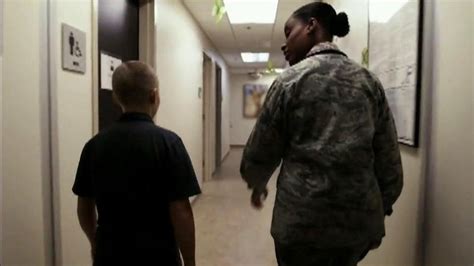 US Air Force TV Spot, 'Growing Up' created for U.S. Air Force